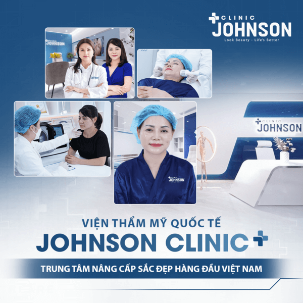 Viện thẩm mỹ quốc tế Johnson Clinic