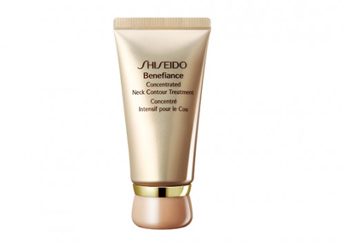 Kem dưỡng da cổ Shiseido Benefiance