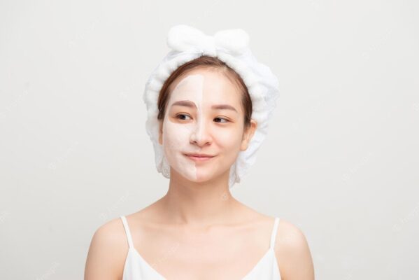 Cách làm mặt nạ yến mạch trắng da
