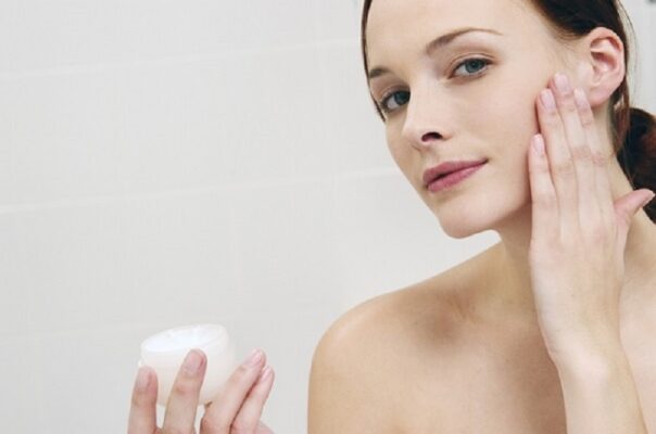 Quy trình chăm sóc da của người nhật