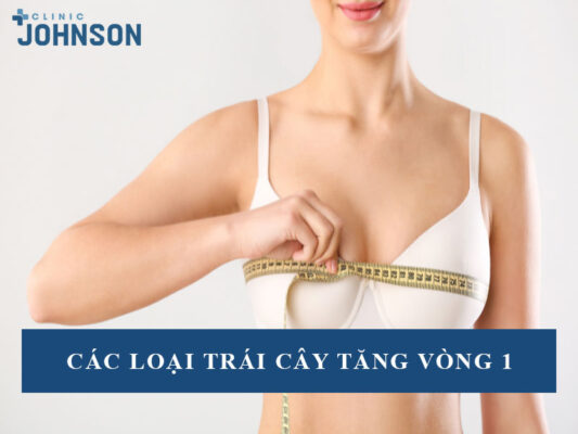 Các loại trái cây tăng vòng 1