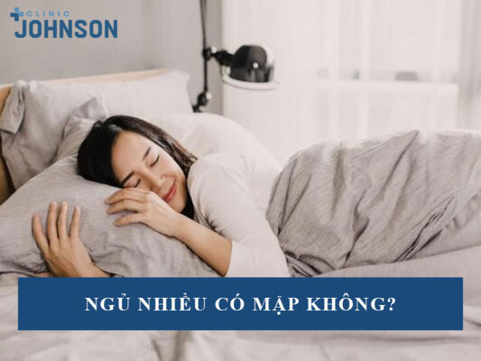 Ngủ nhiều có mập không