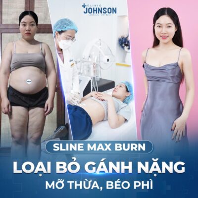 địa chỉ giảm béo tại Hải Phòng