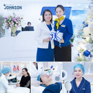 Johnson clinic