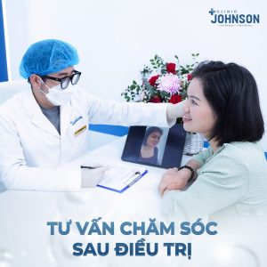 Johnson clinic