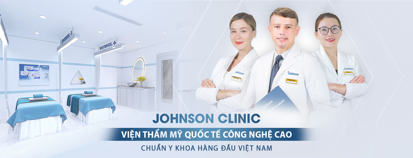 johnson clinic