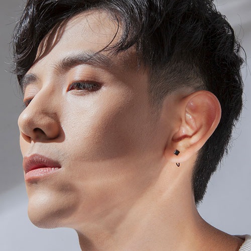 Dáng tai chuột ở nam giới